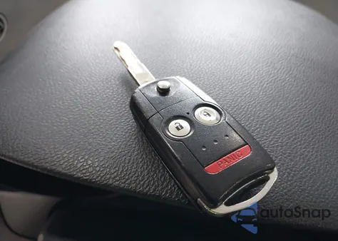 2008 Acura Mdx Technology Package from USA, damaged, VIN 2HNYD283X8H507216